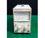 AC Voltmeter